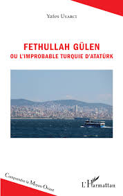 Yafes livre
