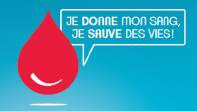 DONNE DU SANG