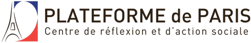 Plateforme de paris logo