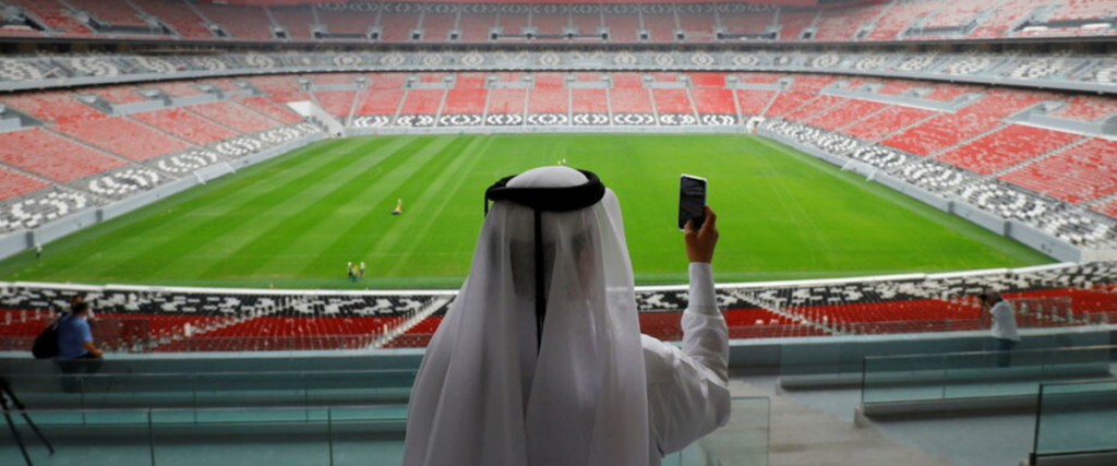 Coupe du monde Qatar