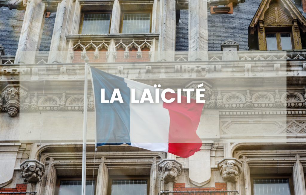 Laïcité