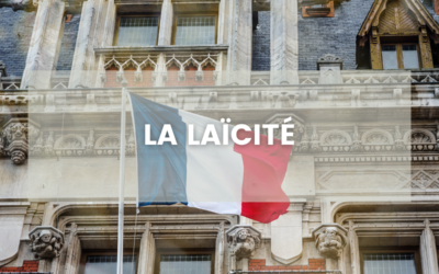 Laïcité