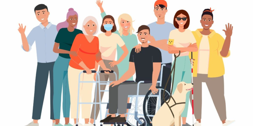 Inclusion