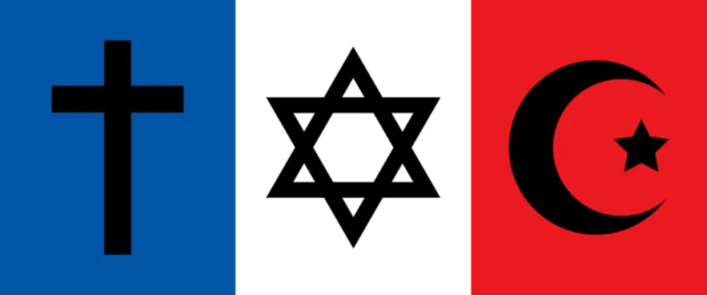 Laicité