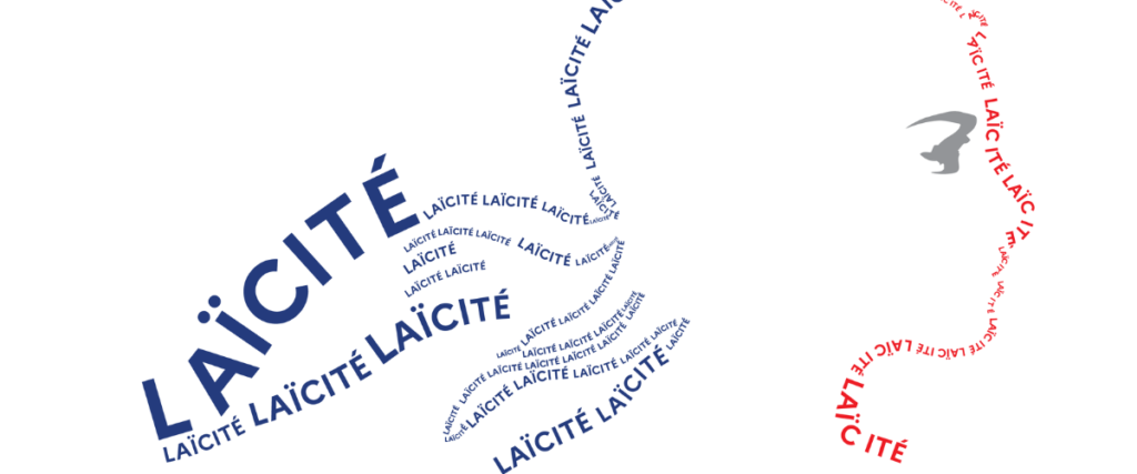 Laïcité